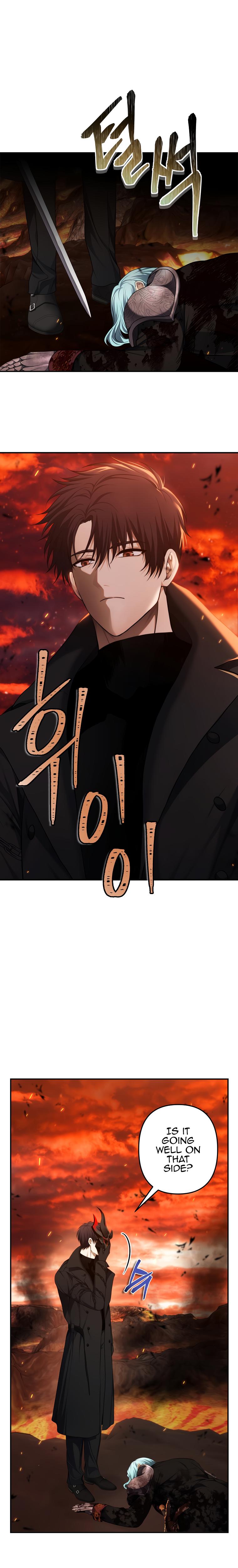 Read Second Life Ranker ENGLISH Manga Online