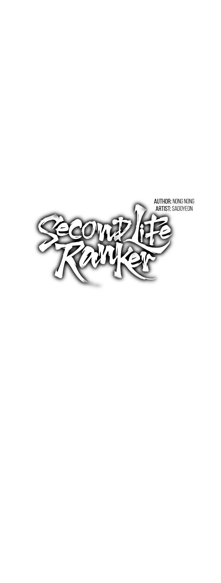 Read Second Life Ranker ENGLISH Manga Online