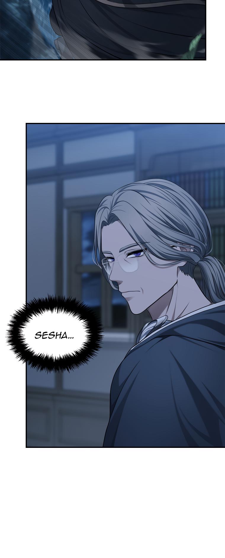 Read Second Life Ranker ENGLISH Manga Online