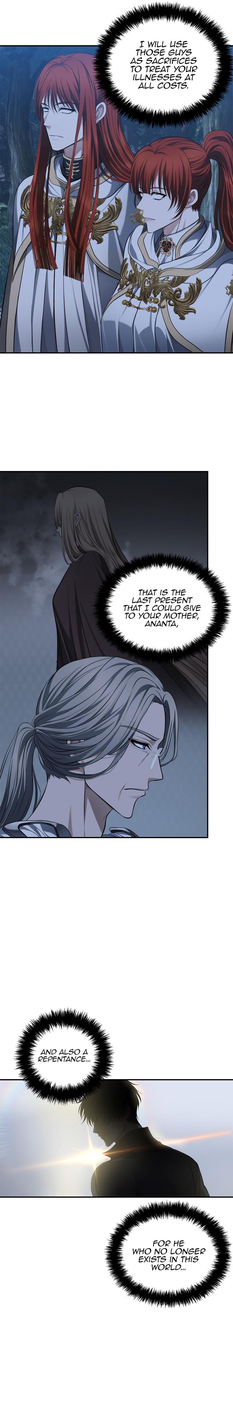 Read Second Life Ranker ENGLISH Manga Online