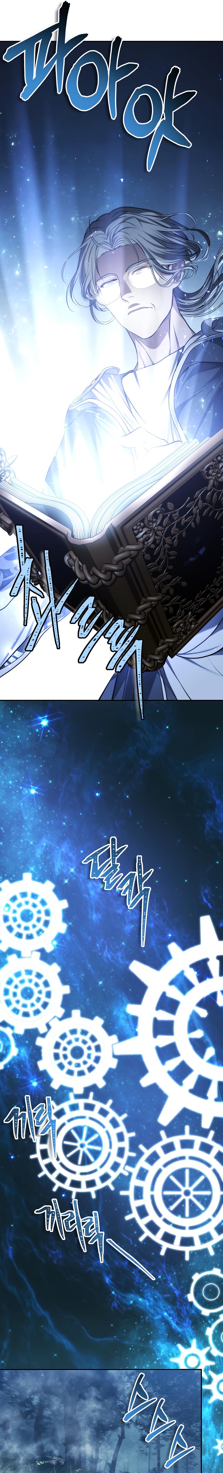 Read Second Life Ranker ENGLISH Manga Online