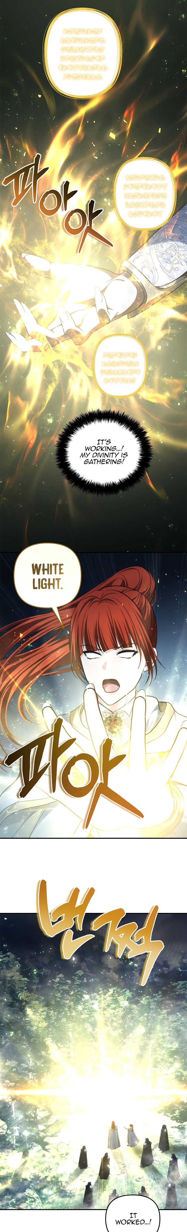 Read Second Life Ranker ENGLISH Manga Online