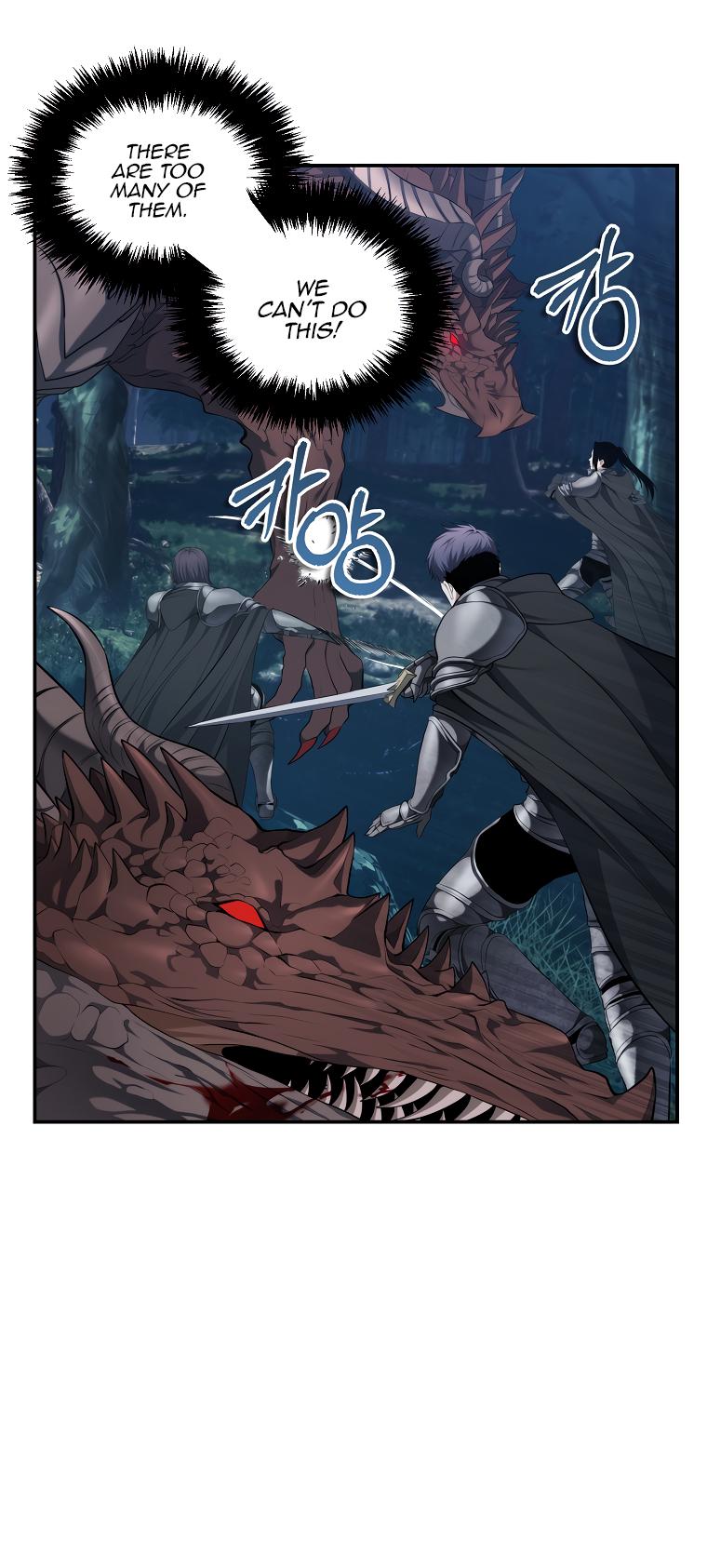 Read Second Life Ranker ENGLISH Manga Online