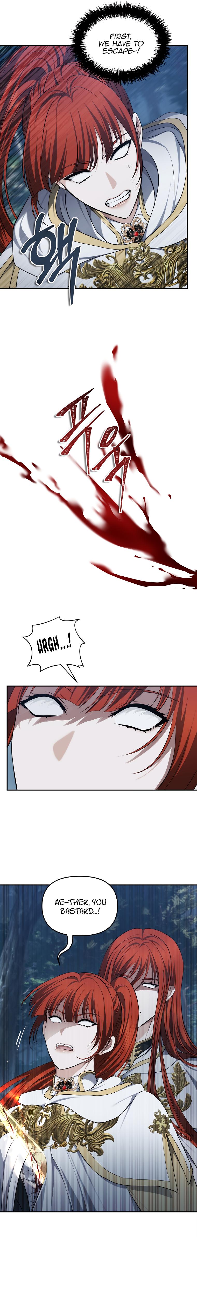 Read Second Life Ranker ENGLISH Manga Online