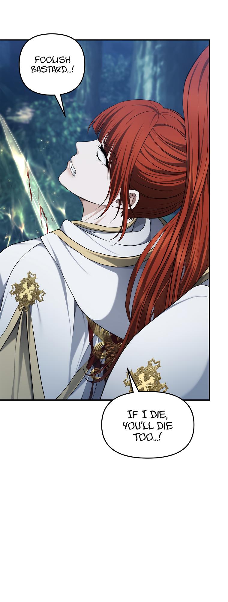 Read Second Life Ranker ENGLISH Manga Online