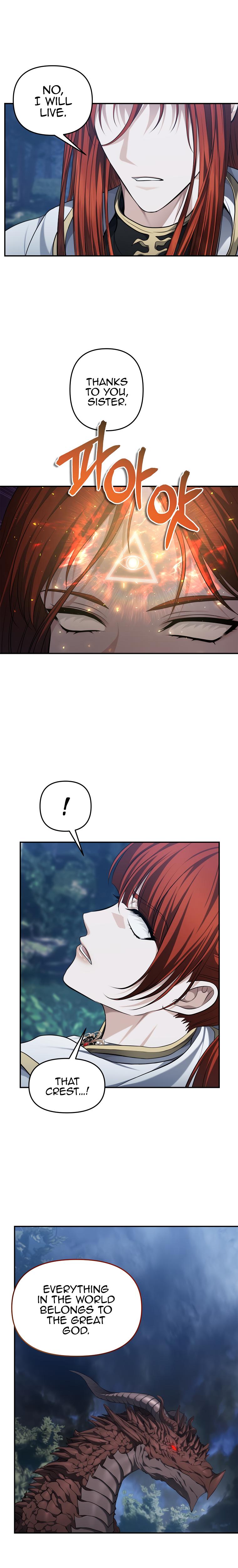 Read Second Life Ranker ENGLISH Manga Online