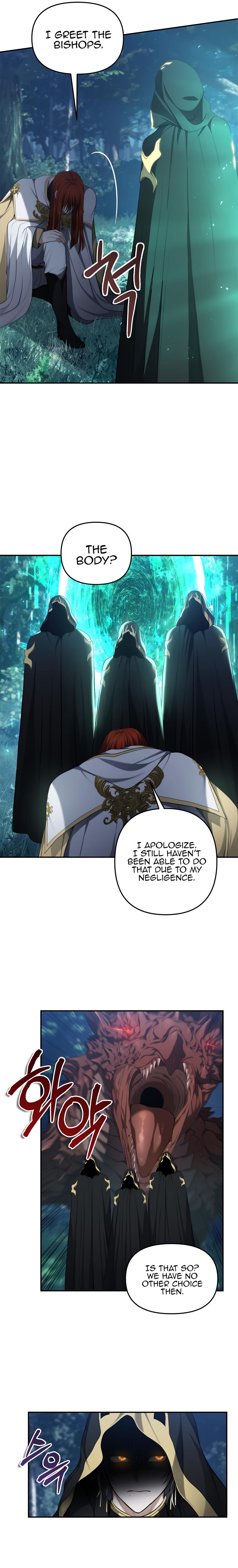 Read Second Life Ranker ENGLISH Manga Online