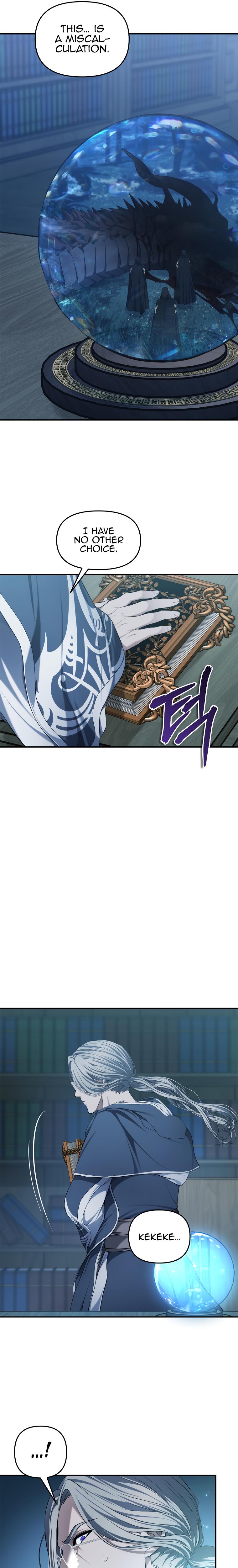 Read Second Life Ranker ENGLISH Manga Online