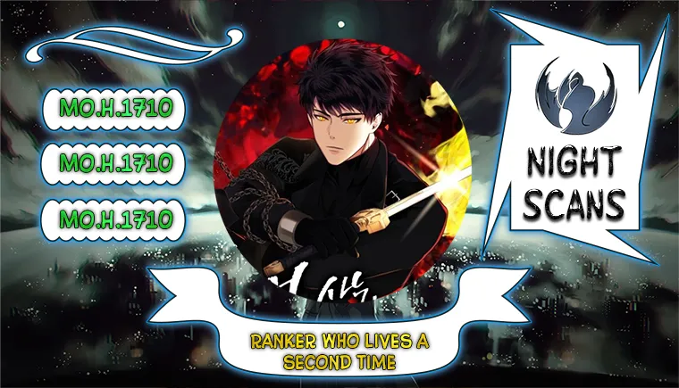 Read Second Life Ranker ENGLISH Manga Online