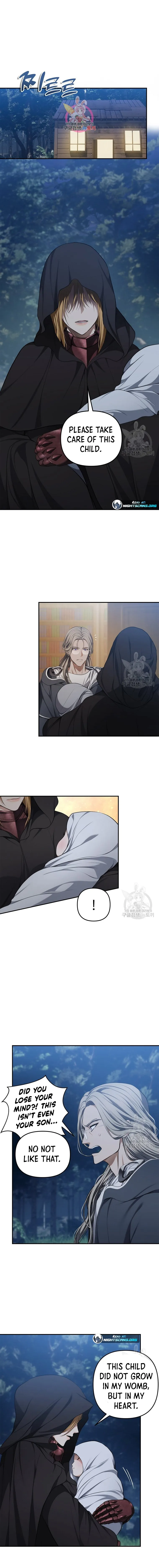 Read Second Life Ranker ENGLISH Manga Online