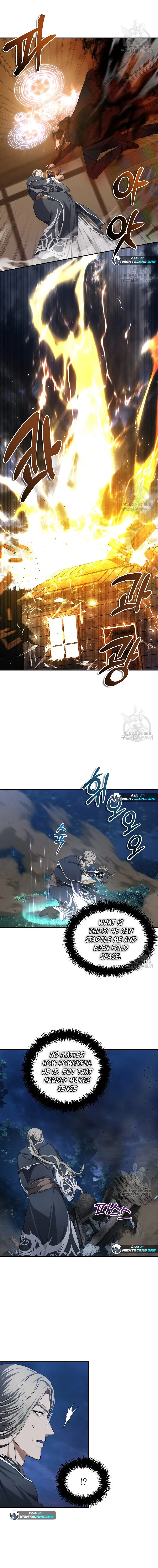 Read Second Life Ranker ENGLISH Manga Online