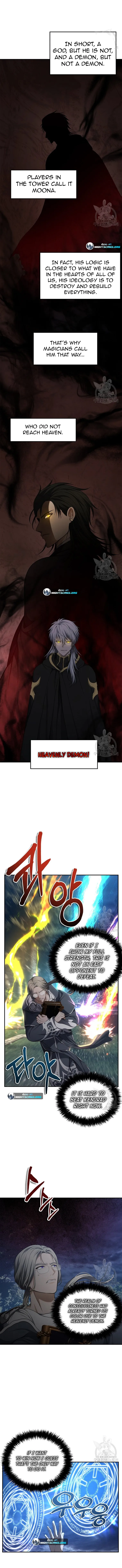 Read Second Life Ranker ENGLISH Manga Online