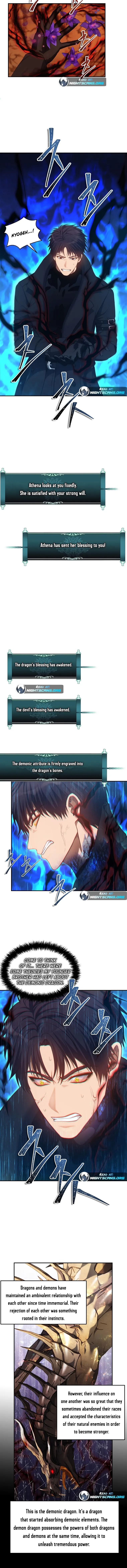 Read Second Life Ranker ENGLISH Manga Online