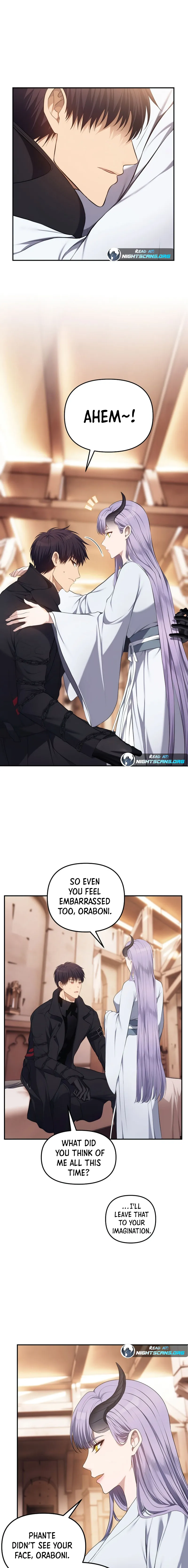 Read Second Life Ranker ENGLISH Manga Online