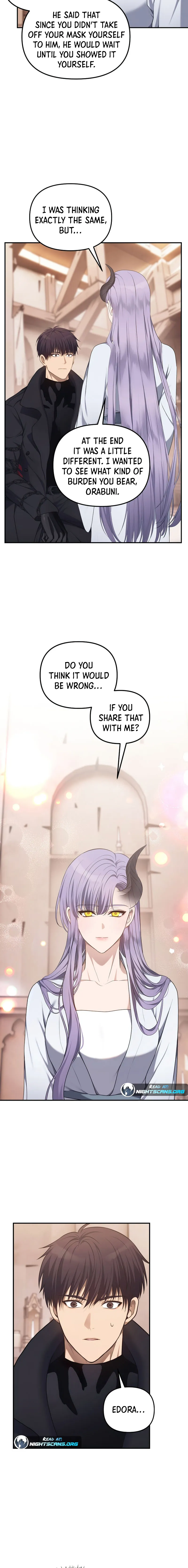 Read Second Life Ranker ENGLISH Manga Online