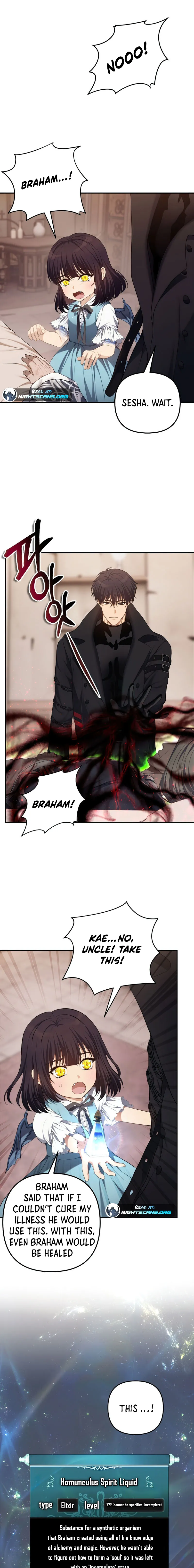 Read Second Life Ranker ENGLISH Manga Online