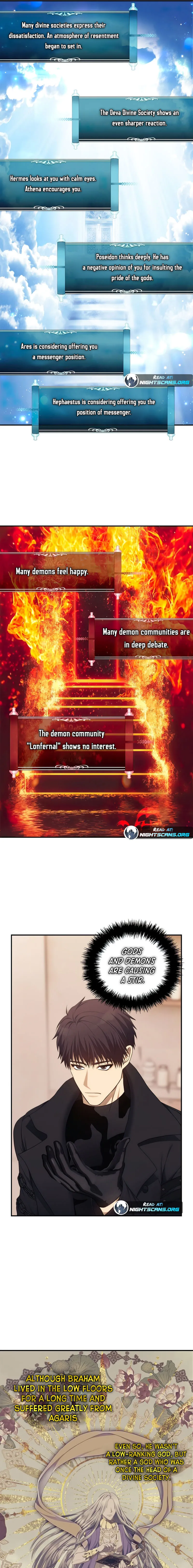 Read Second Life Ranker ENGLISH Manga Online