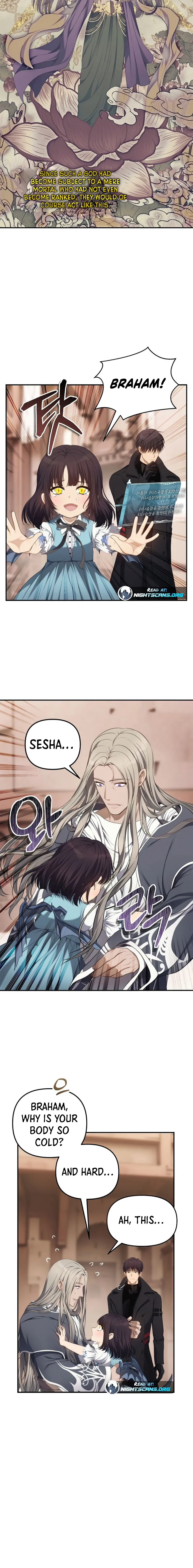 Read Second Life Ranker ENGLISH Manga Online