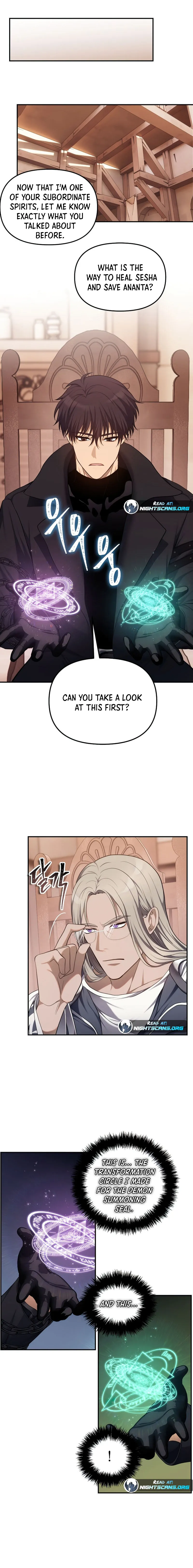 Read Second Life Ranker ENGLISH Manga Online