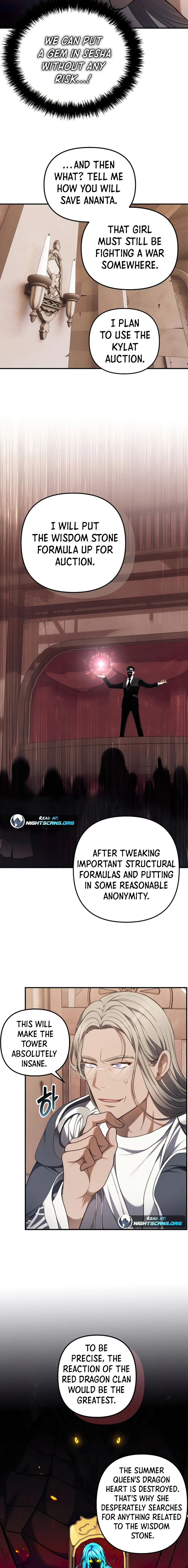 Read Second Life Ranker ENGLISH Manga Online