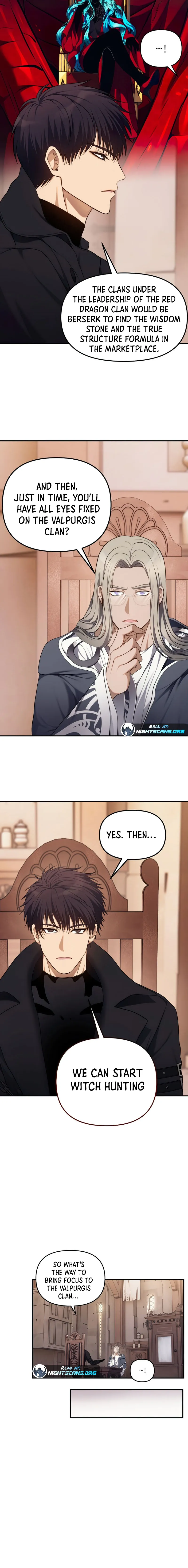 Read Second Life Ranker ENGLISH Manga Online