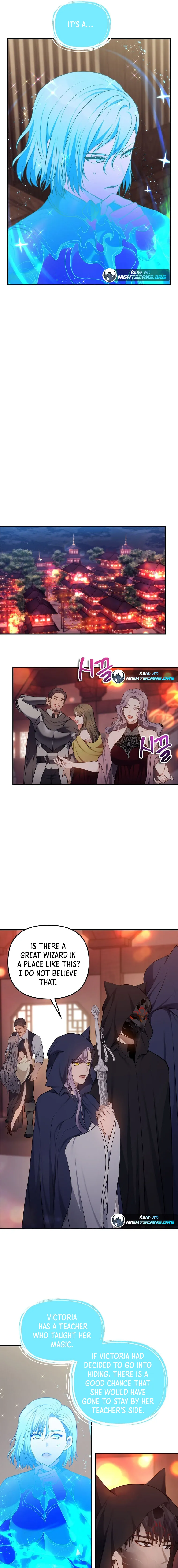 Read Second Life Ranker ENGLISH Manga Online