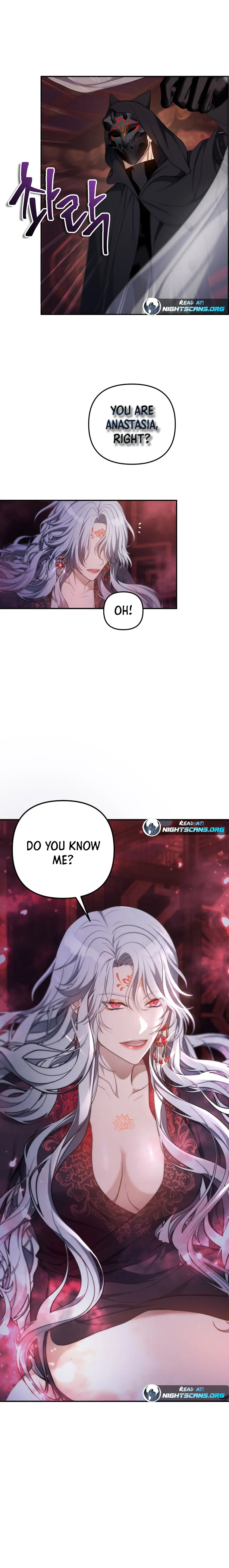 Read Second Life Ranker ENGLISH Manga Online