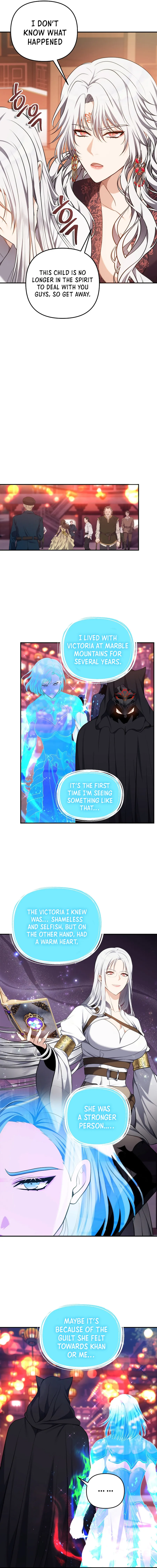 Read Second Life Ranker ENGLISH Manga Online