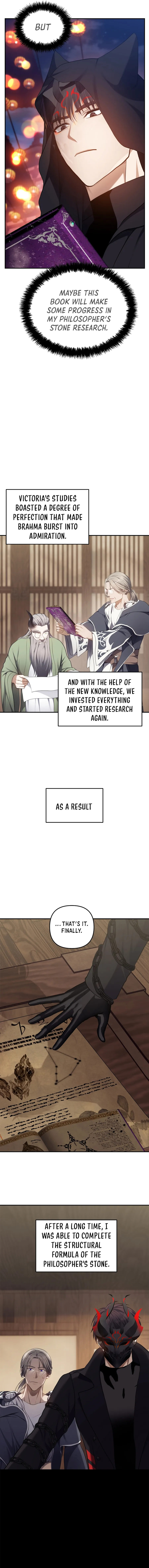 Read Second Life Ranker ENGLISH Manga Online