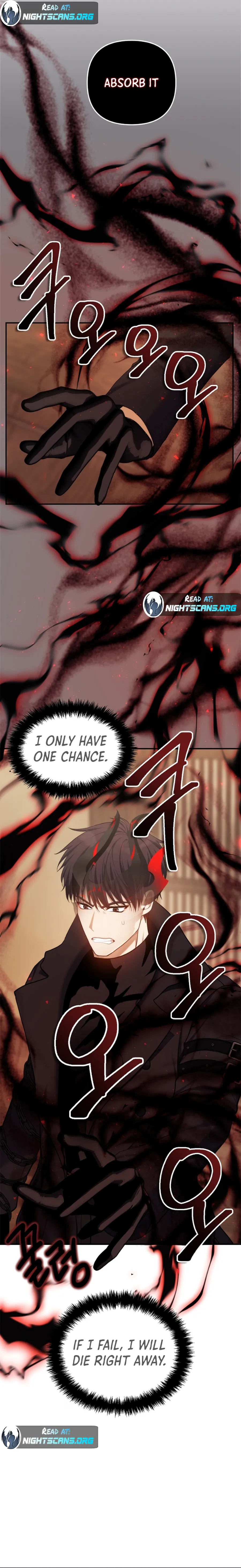 Read Second Life Ranker ENGLISH Manga Online