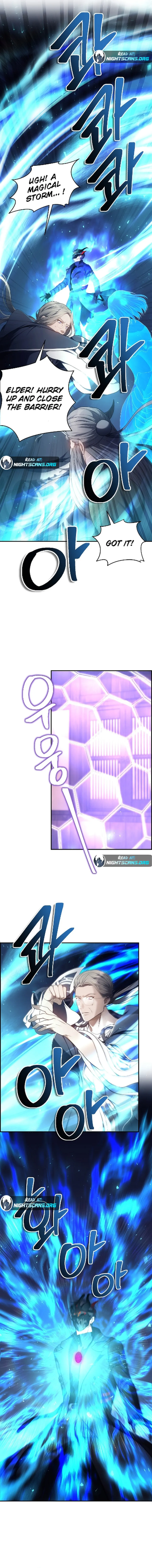 Read Second Life Ranker ENGLISH Manga Online