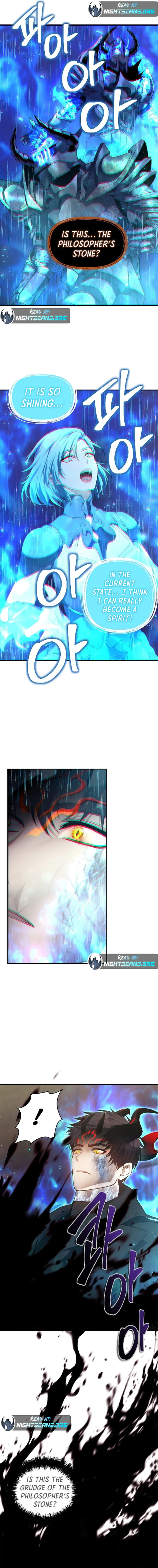 Read Second Life Ranker ENGLISH Manga Online