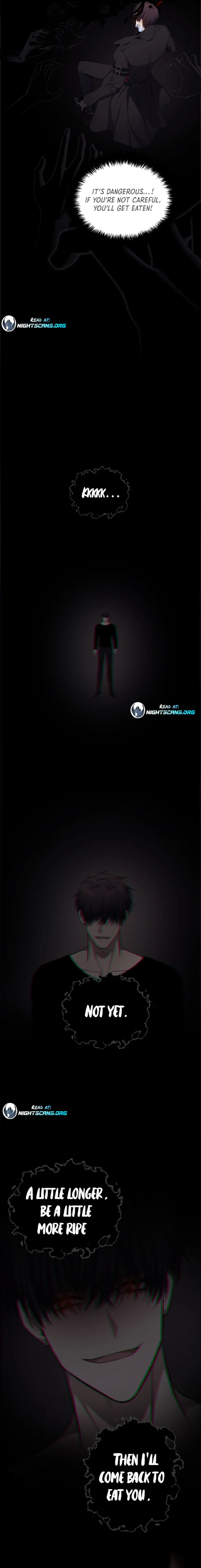 Read Second Life Ranker ENGLISH Manga Online