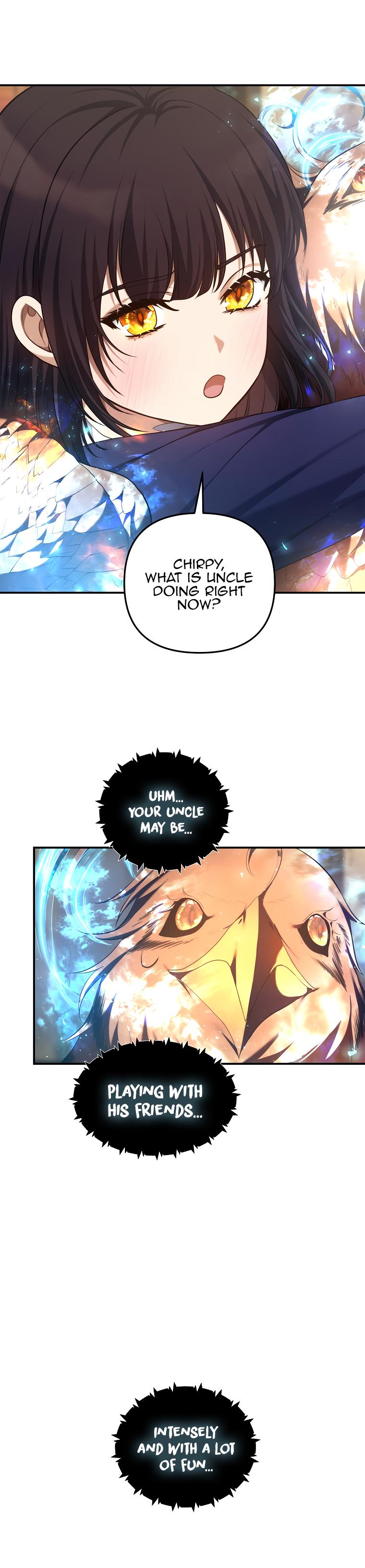 Read Second Life Ranker ENGLISH Manga Online