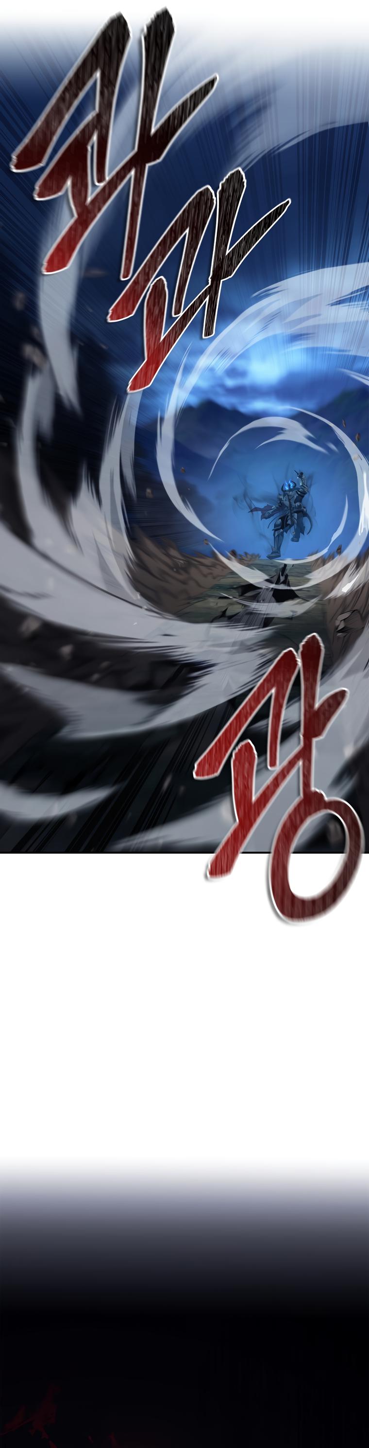 Read Second Life Ranker ENGLISH Manga Online