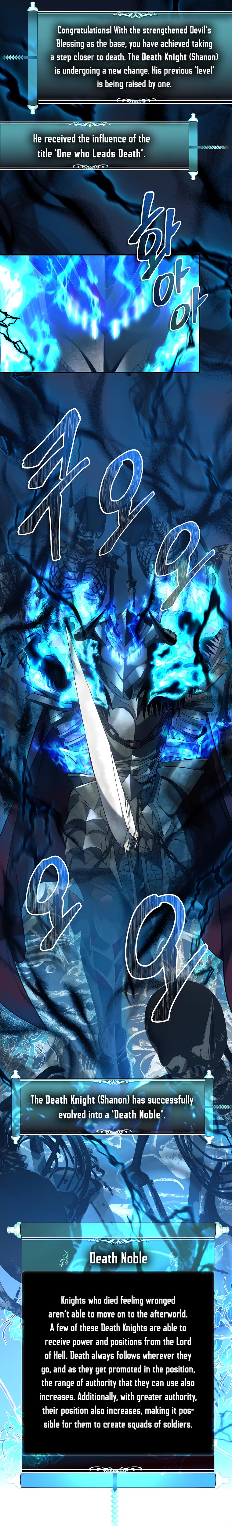 Read Second Life Ranker ENGLISH Manga Online