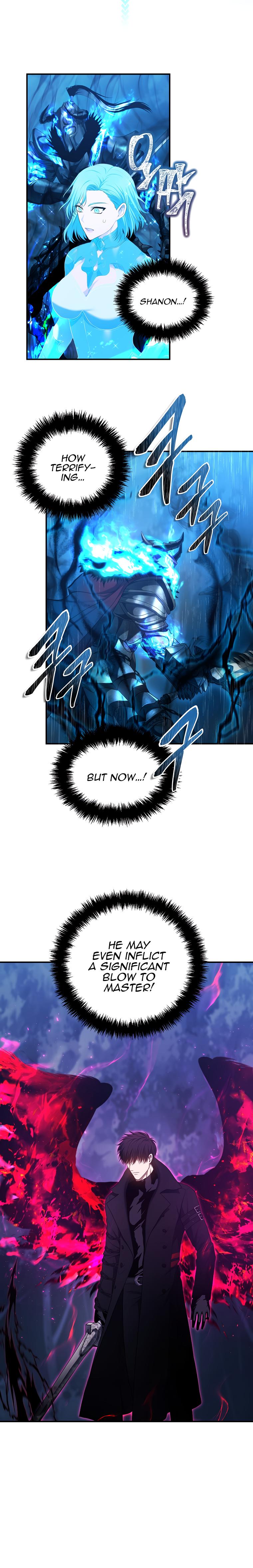 Read Second Life Ranker ENGLISH Manga Online