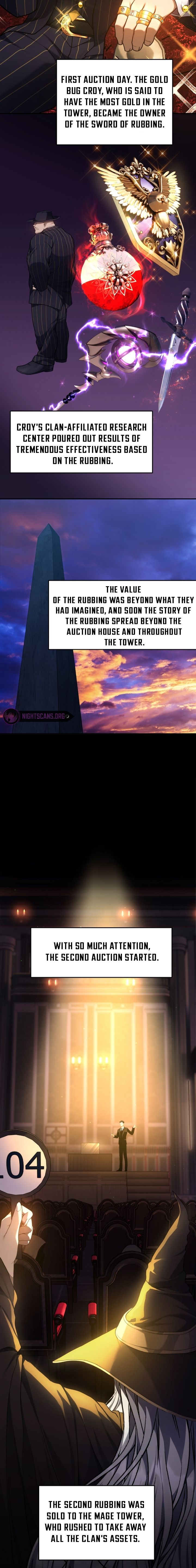 Read Second Life Ranker ENGLISH Manga Online