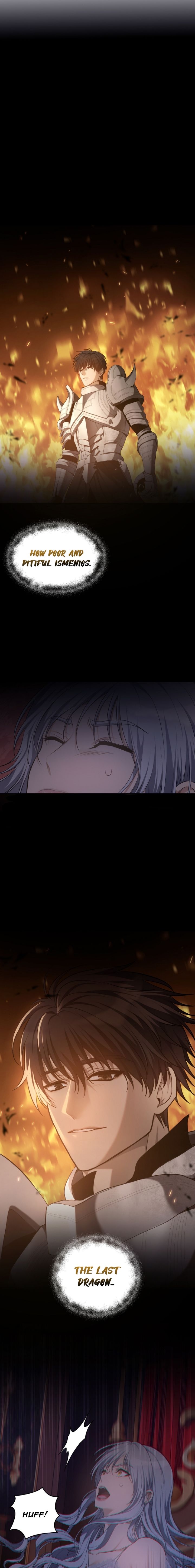 Read Second Life Ranker ENGLISH Manga Online