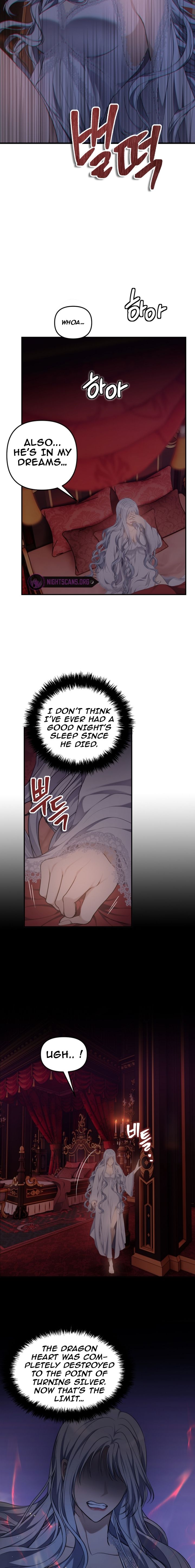 Read Second Life Ranker ENGLISH Manga Online