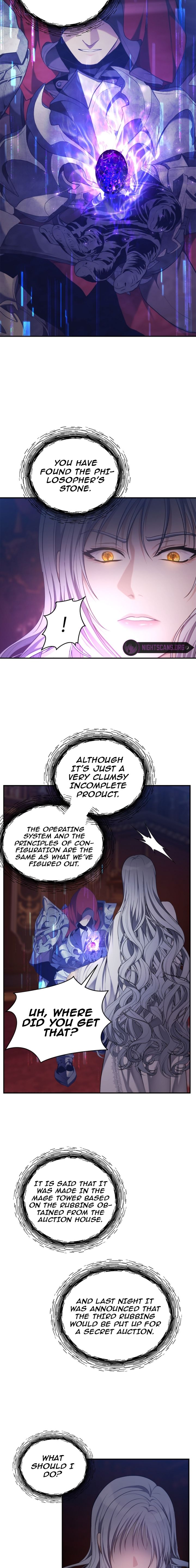 Read Second Life Ranker ENGLISH Manga Online