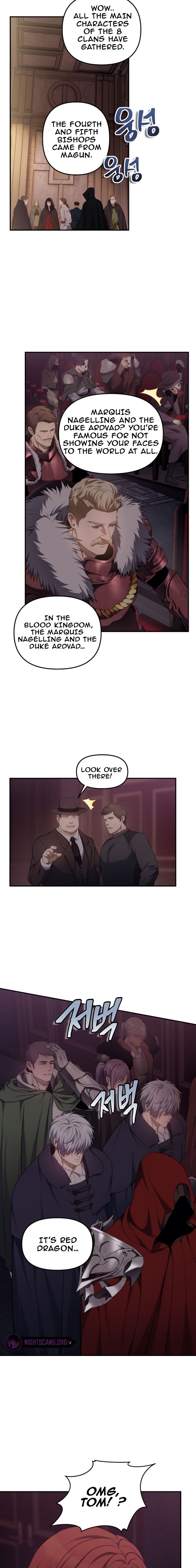 Read Second Life Ranker ENGLISH Manga Online