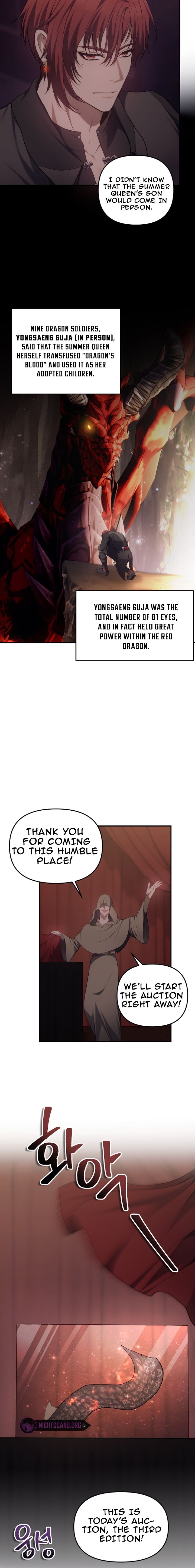 Read Second Life Ranker ENGLISH Manga Online