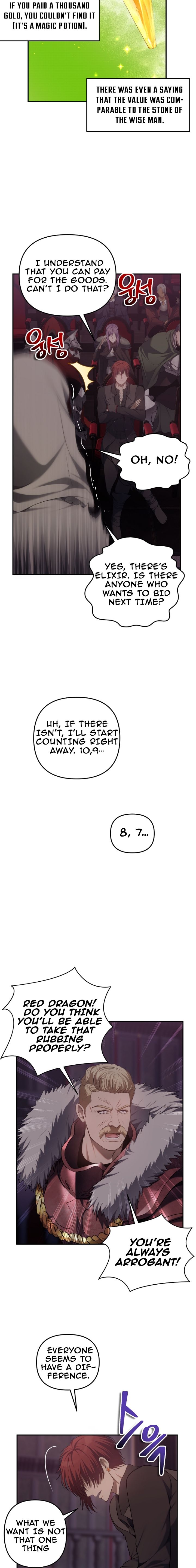 Read Second Life Ranker ENGLISH Manga Online