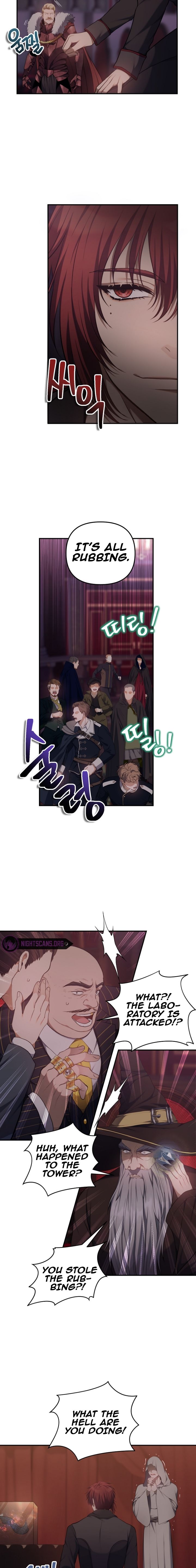 Read Second Life Ranker ENGLISH Manga Online