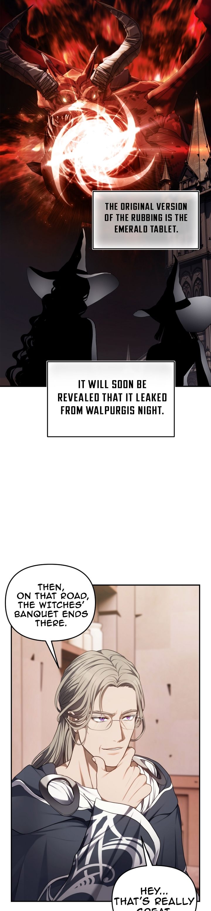 Read Second Life Ranker ENGLISH Manga Online