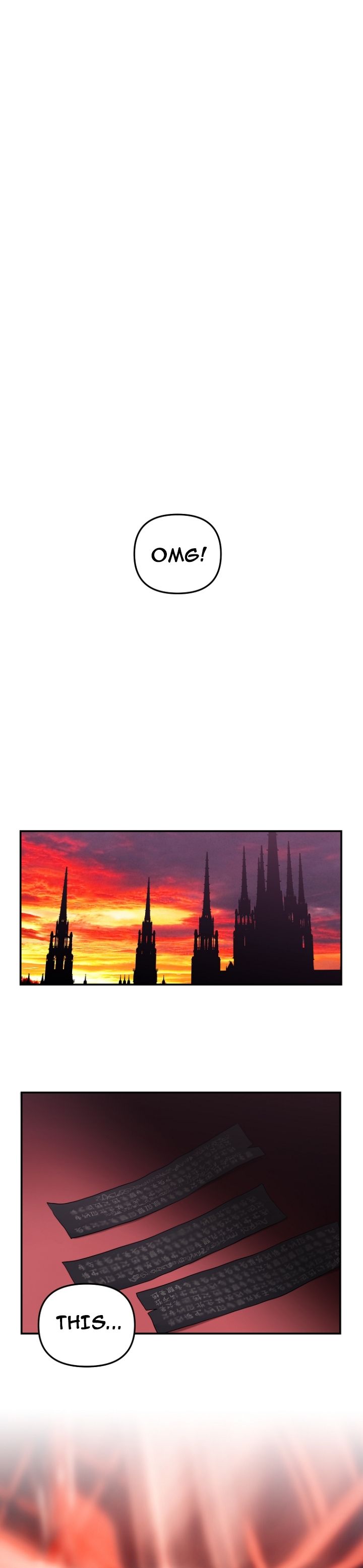 Read Second Life Ranker ENGLISH Manga Online