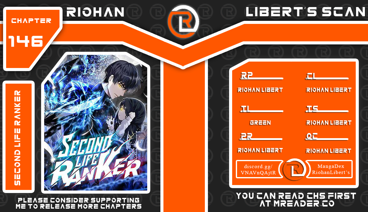 Read Second Life Ranker ENGLISH Manga Online
