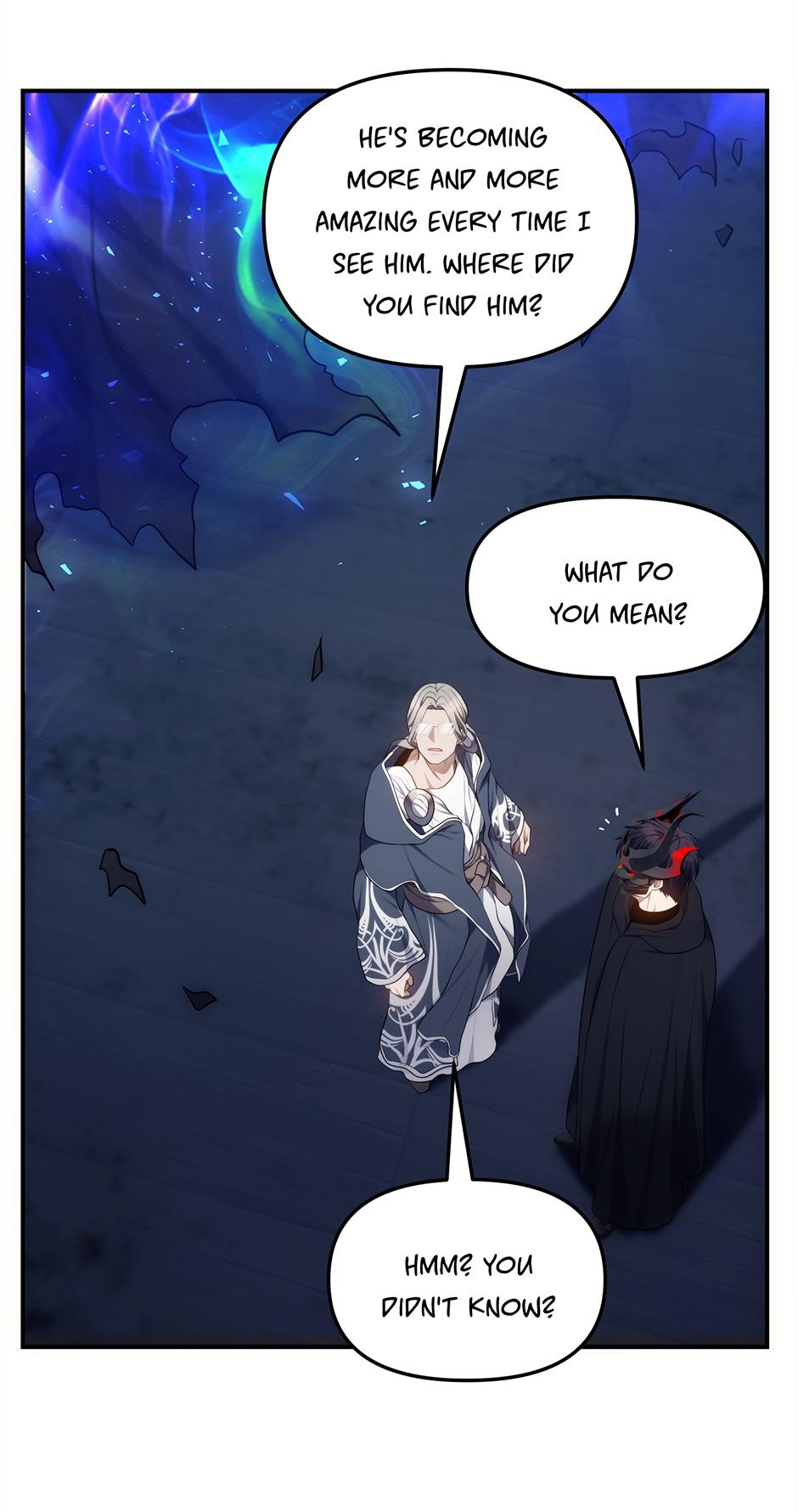 Read Second Life Ranker ENGLISH Manga Online