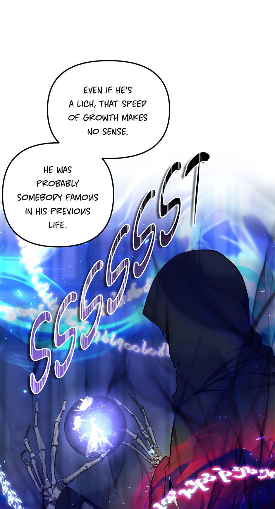 Read Second Life Ranker ENGLISH Manga Online